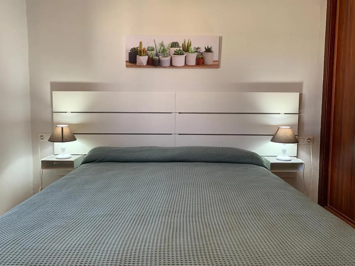 Apartamentos Fayna Puerto del Carmen  Puerto del Carmen (Lanzarote)