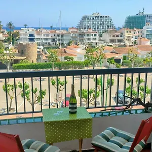 Summer Breeze Appartement Empuriabrava