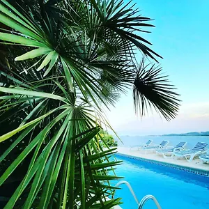 Mas Blau Mar Villa Lloret de Mar