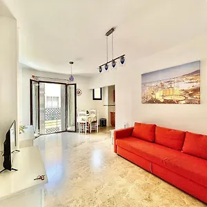 Jazmin Centro Appartement Málaga
