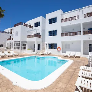 Vista Mar (adults Only) Appartement Puerto del Carmen (Lanzarote)
