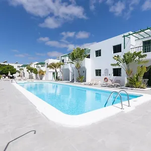 Aloe Appartement