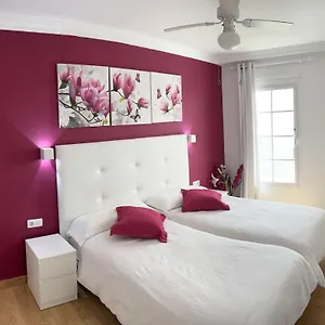 El Sueno Ocean Lanzamar - Puerto Del Carmen Appartement