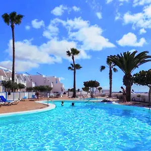 Vista Oceano&piscina, Aircon Y Wifi Rapido Pdc Appartement