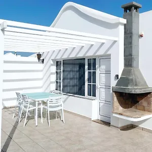 Casas Maribel Pocillos - No Pool - Sin Piscina Vakantiehuis