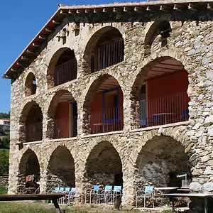 La Costa De Séjour à la campagne Molló