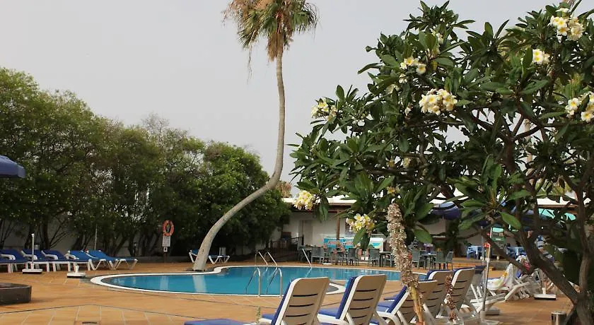 Apartament Apartamentos Fayna Puerto del Carmen