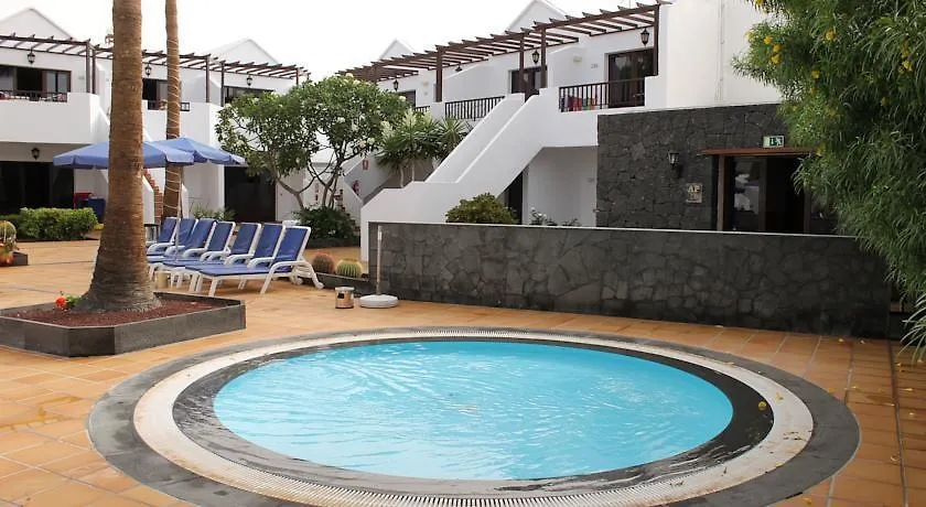 Apartamentos Fayna Puerto del Carmen  Apartament