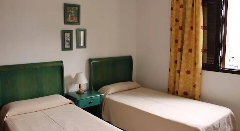 Apartament Apartamentos Fayna Puerto del Carmen