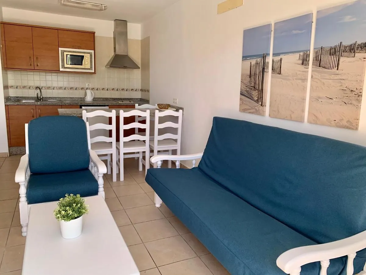 Apartamentos Fayna Puerto del Carmen  Apartament Puerto del Carmen (Lanzarote)