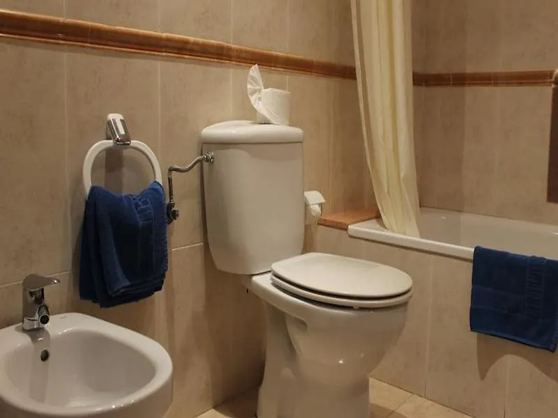 Apartament Apartamentos Fayna Puerto del Carmen