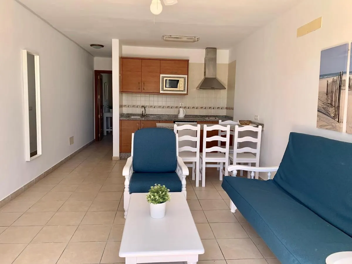 Apartament Apartamentos Fayna Puerto del Carmen  Hiszpania