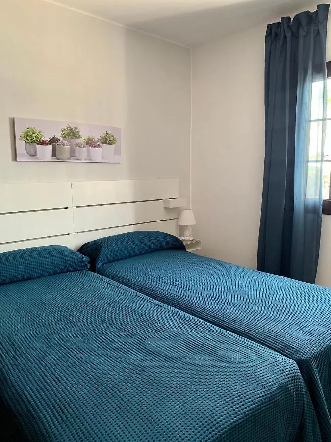 Apartamentos Fayna Puerto del Carmen