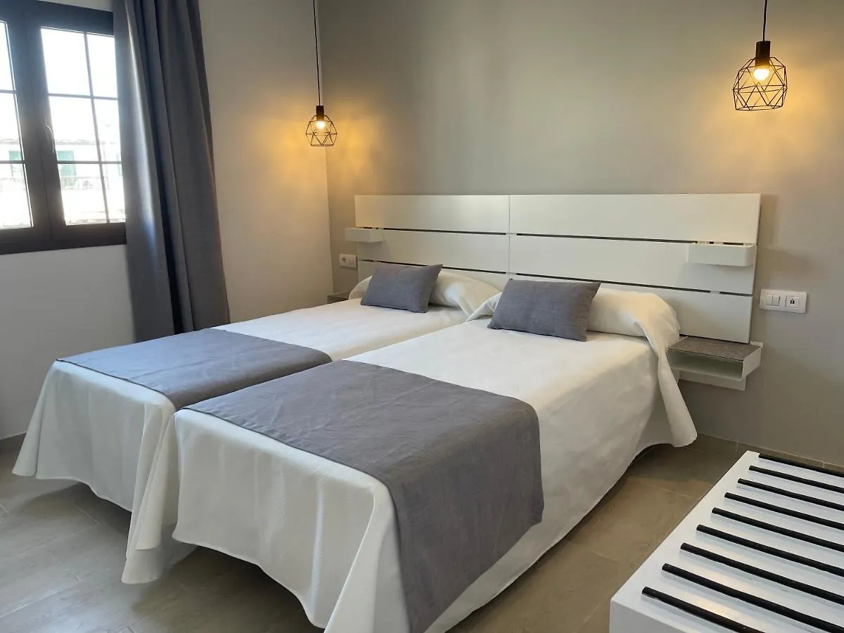 Apartamentos Fayna Puerto del Carmen  0*, Puerto del Carmen (Lanzarote) Hiszpania