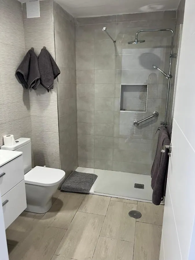 Apartament Apartamentos Fayna Puerto del Carmen  Hiszpania