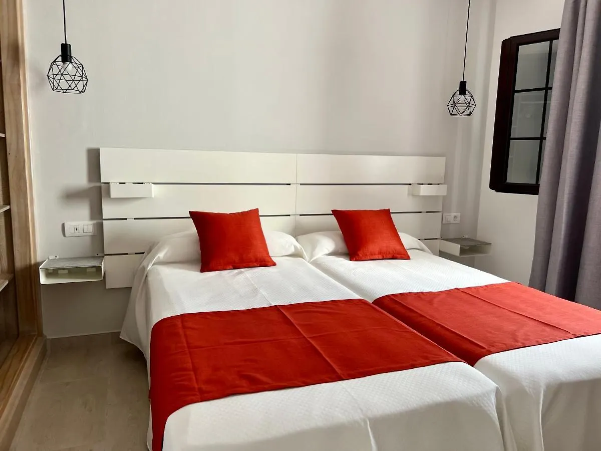 Apartament Apartamentos Fayna Puerto del Carmen