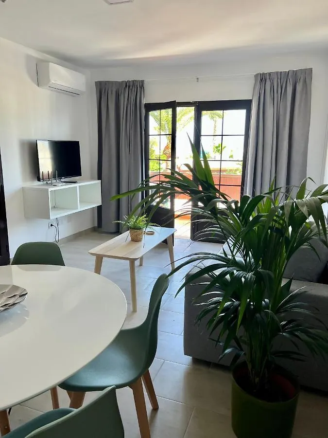 Apartamentos Fayna Puerto del Carmen  Apartament Puerto del Carmen (Lanzarote)