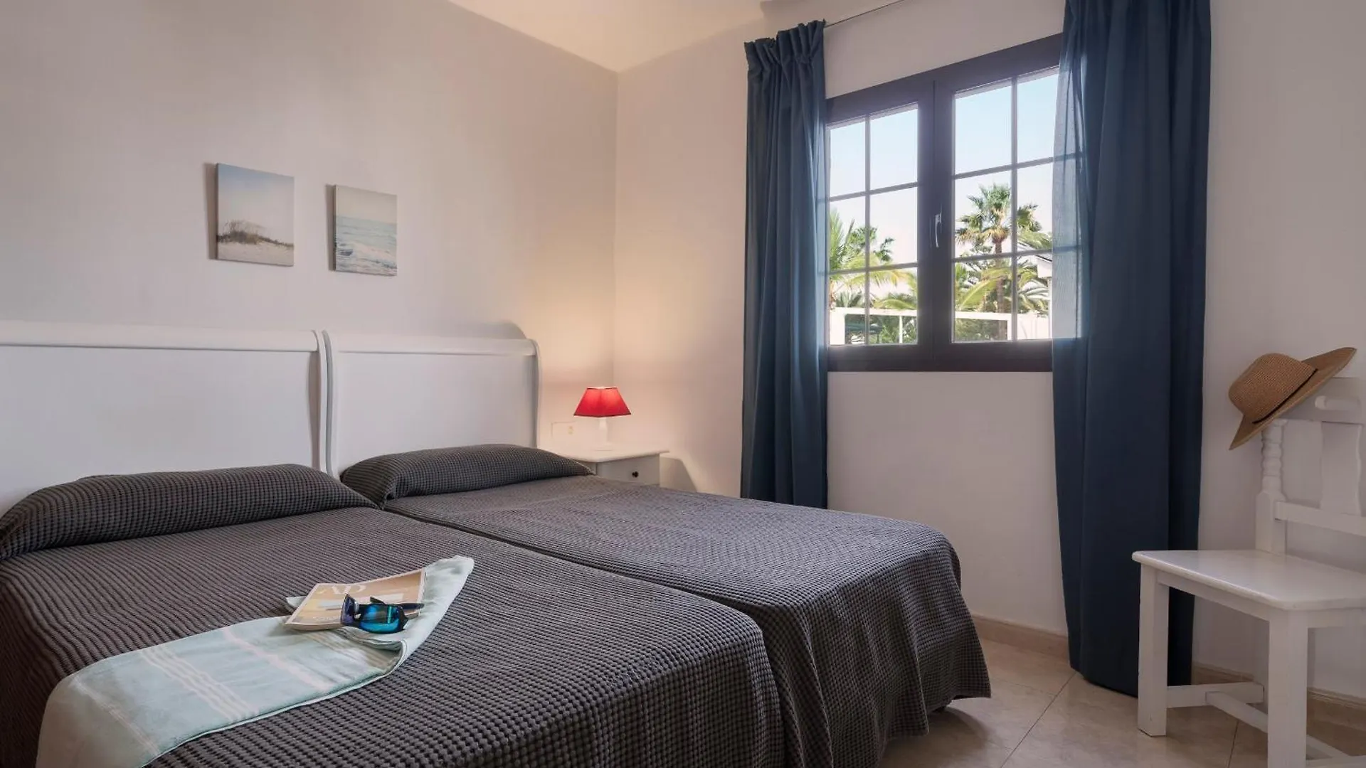 Apartament Apartamentos Fayna Puerto del Carmen  Hiszpania