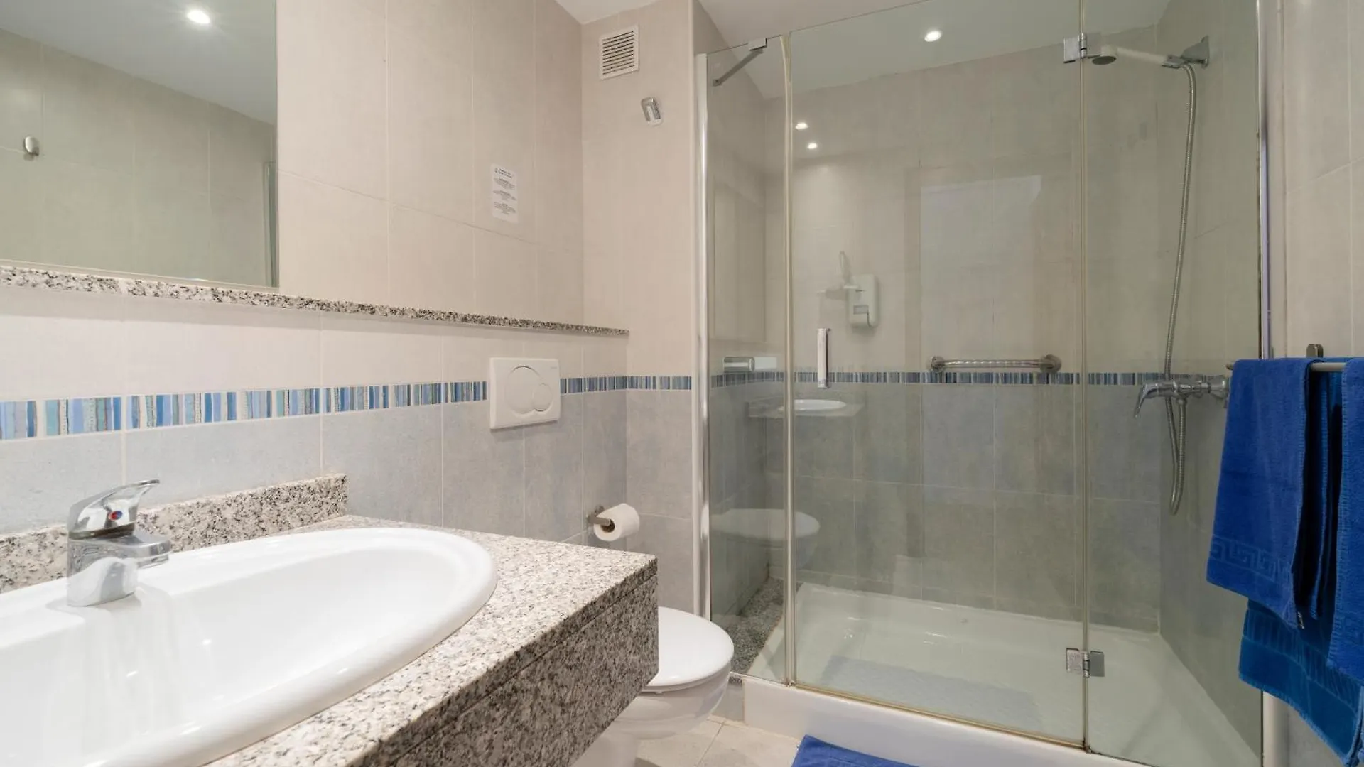 Apartamentos Fayna Puerto del Carmen  Apartament
