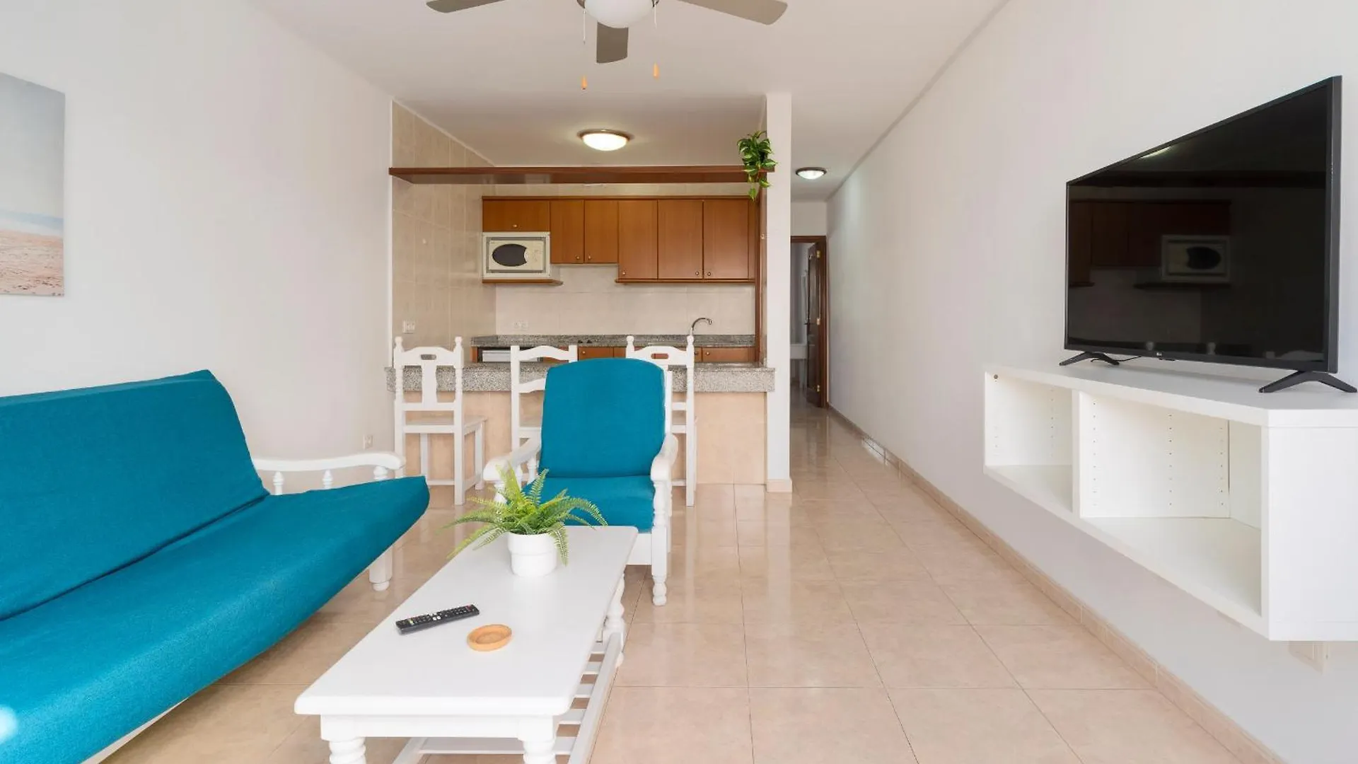 Apartament Apartamentos Fayna Puerto del Carmen