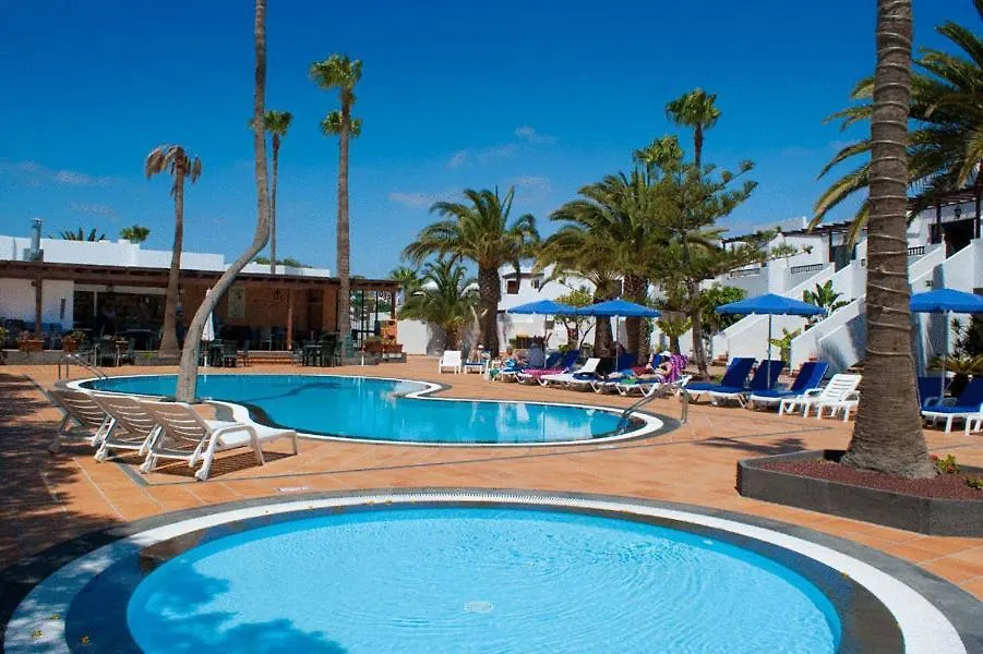 Apartamentos Fayna Puerto del Carmen  Hiszpania