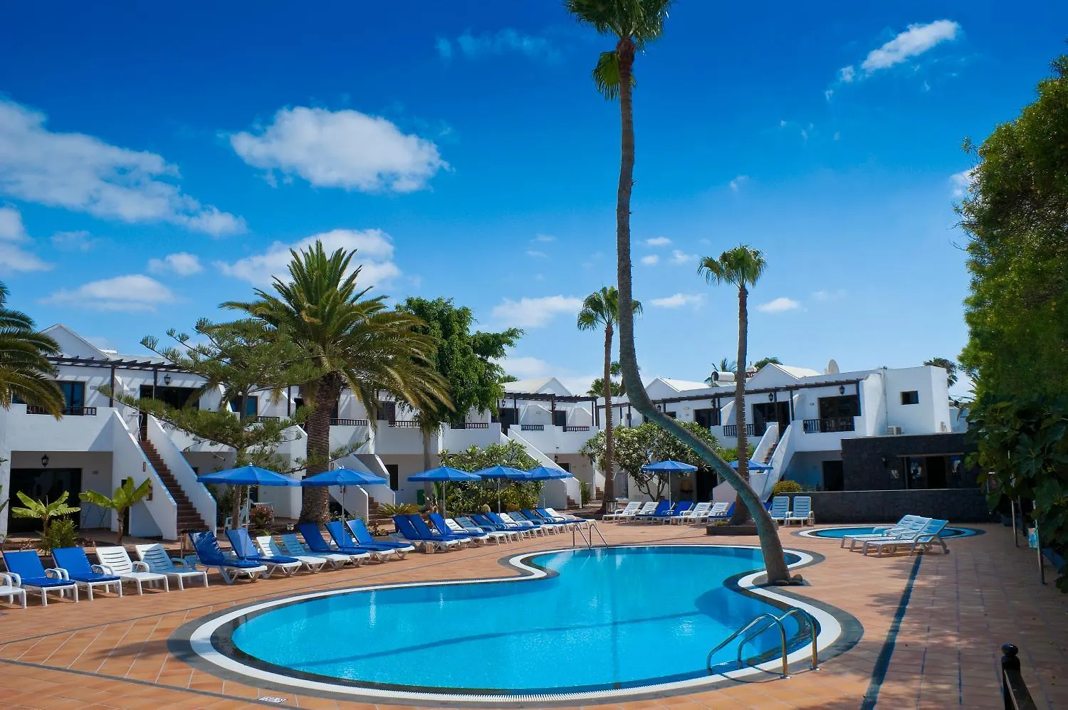 Apartamentos Fayna Puerto del Carmen