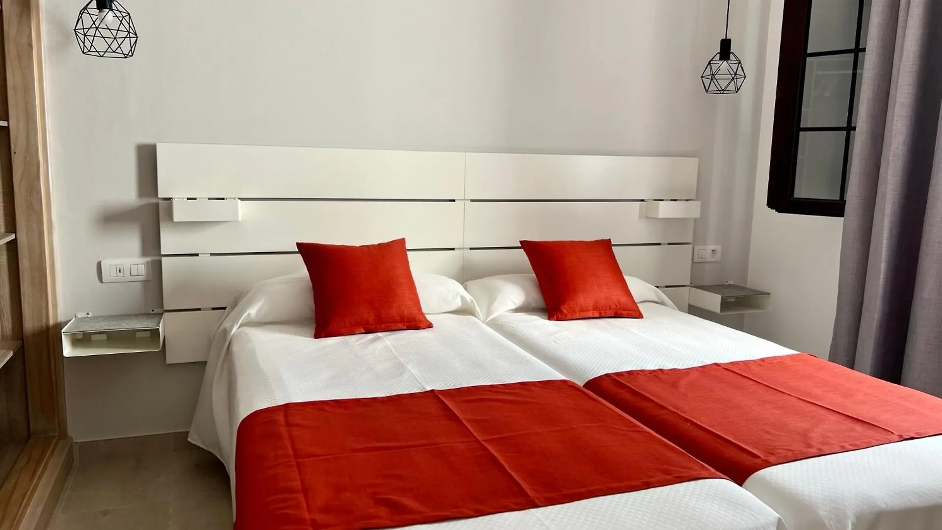 Apartament Apartamentos Fayna Puerto del Carmen