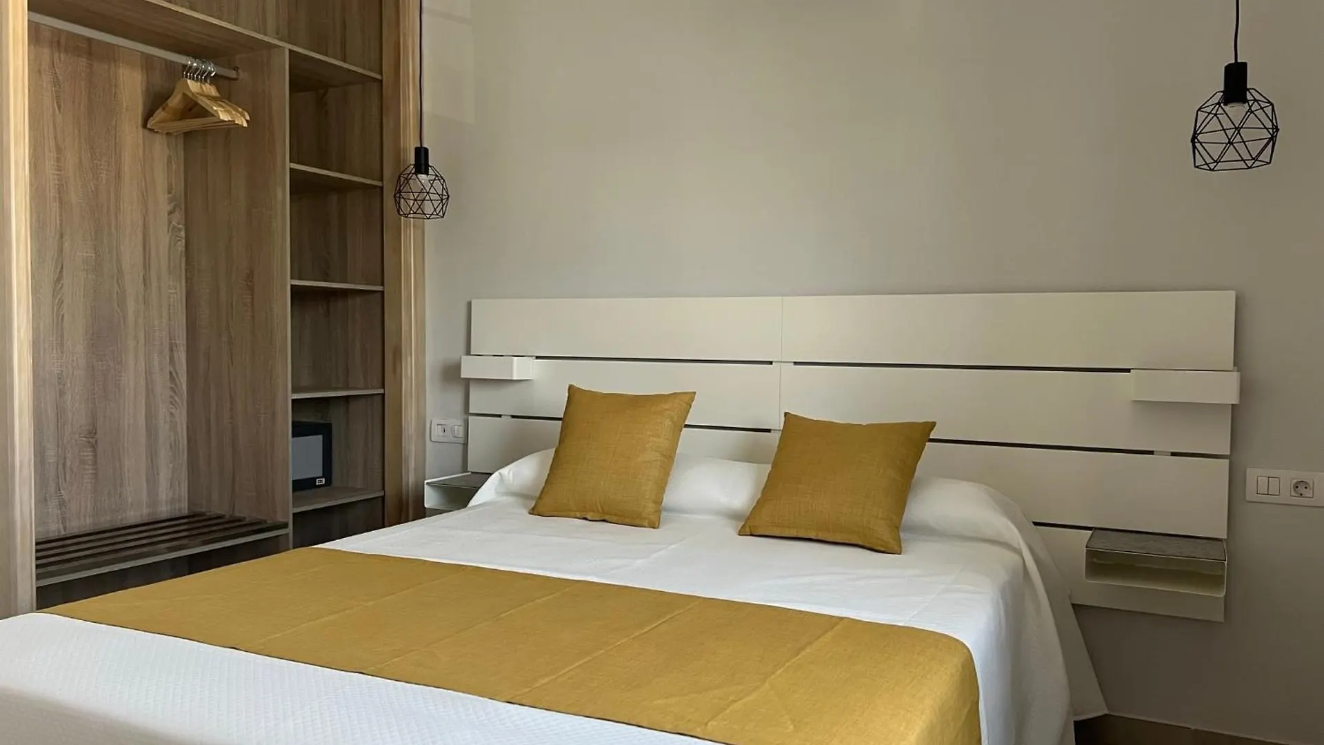 Apartament Apartamentos Fayna Puerto del Carmen
