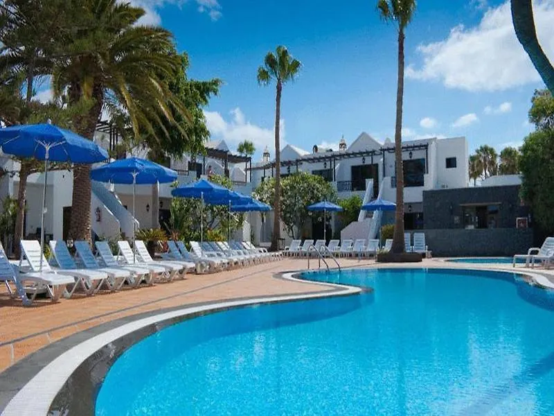 Apartamentos Fayna Puerto del Carmen  Apartament