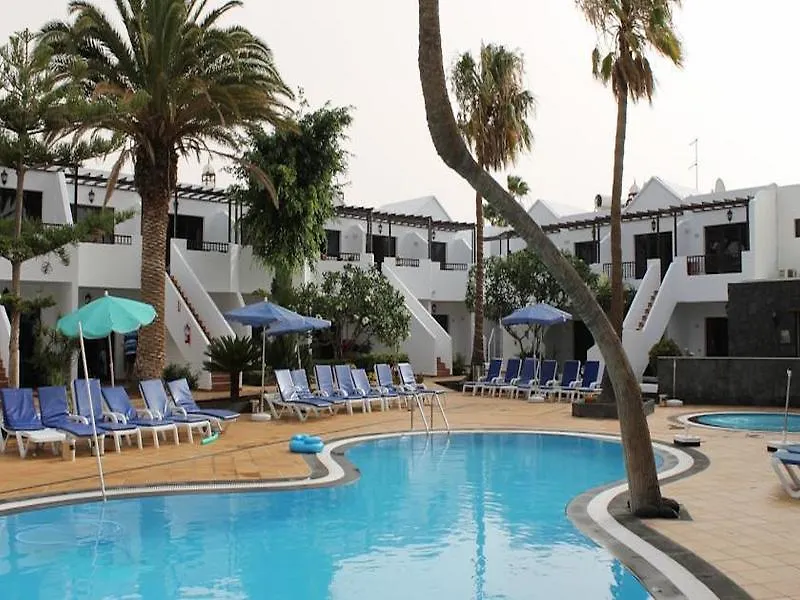 Apartament Apartamentos Fayna Puerto del Carmen