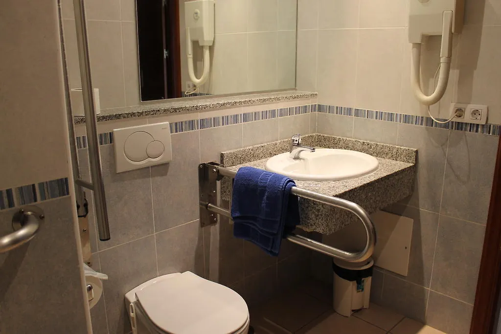 Apartamentos Fayna Puerto del Carmen  Hiszpania