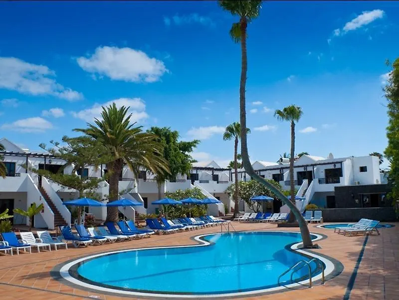 Apartamentos Fayna Puerto del Carmen  Hiszpania