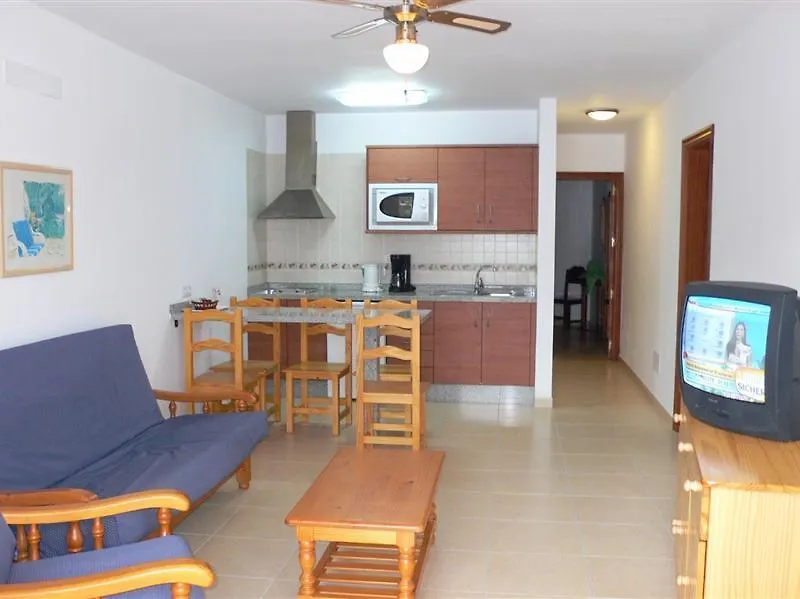 Apartamentos Fayna Puerto del Carmen  Apartament Puerto del Carmen (Lanzarote)