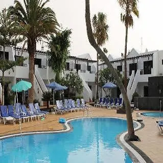 Apartament Apartamentos Fayna Puerto del Carmen