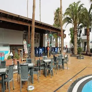 Apartamentos Fayna Puerto del Carmen  0*, Puerto del Carmen (Lanzarote)