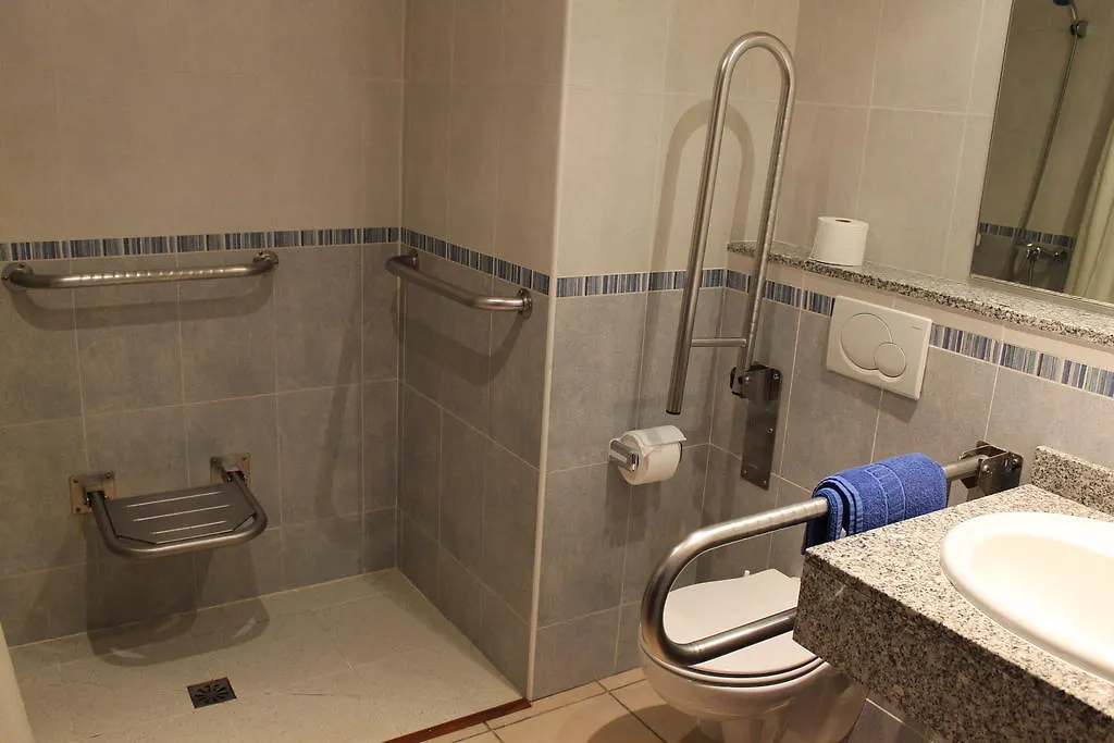 Apartamentos Fayna Puerto del Carmen  0*, Puerto del Carmen (Lanzarote) Hiszpania