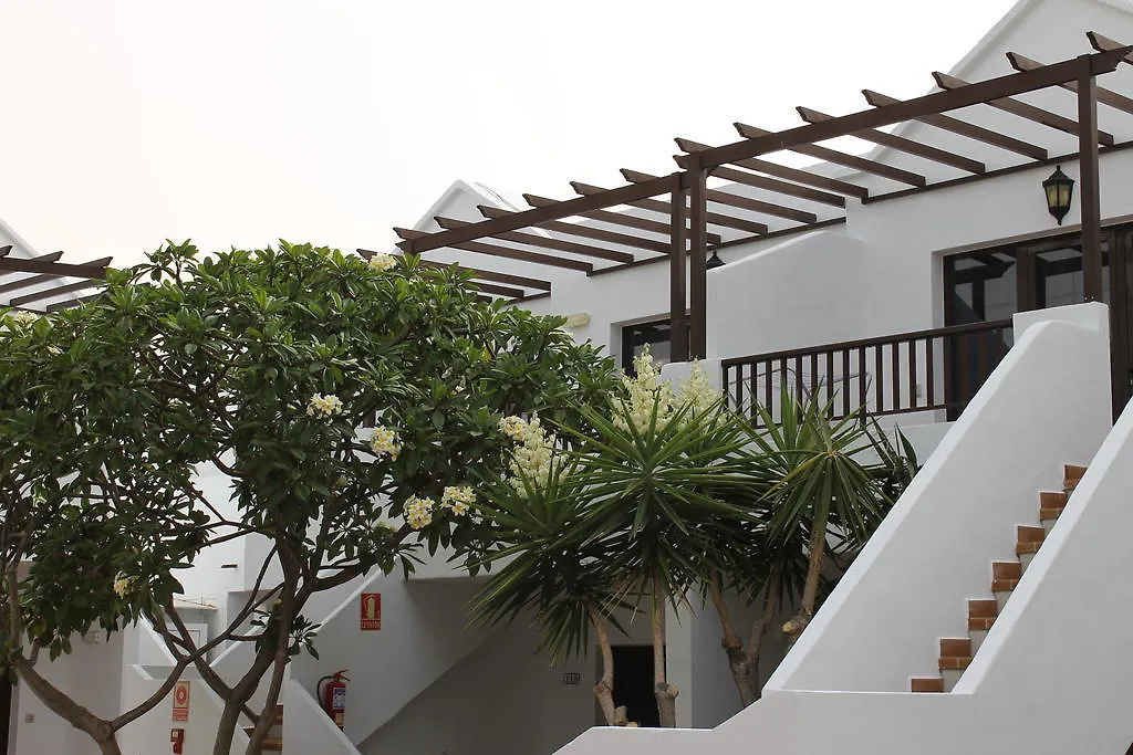 Apartament Apartamentos Fayna Puerto del Carmen