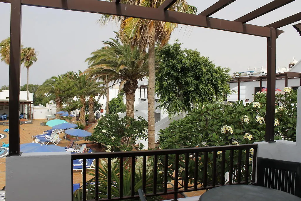 Apartamentos Fayna Puerto del Carmen  0*, Puerto del Carmen (Lanzarote)